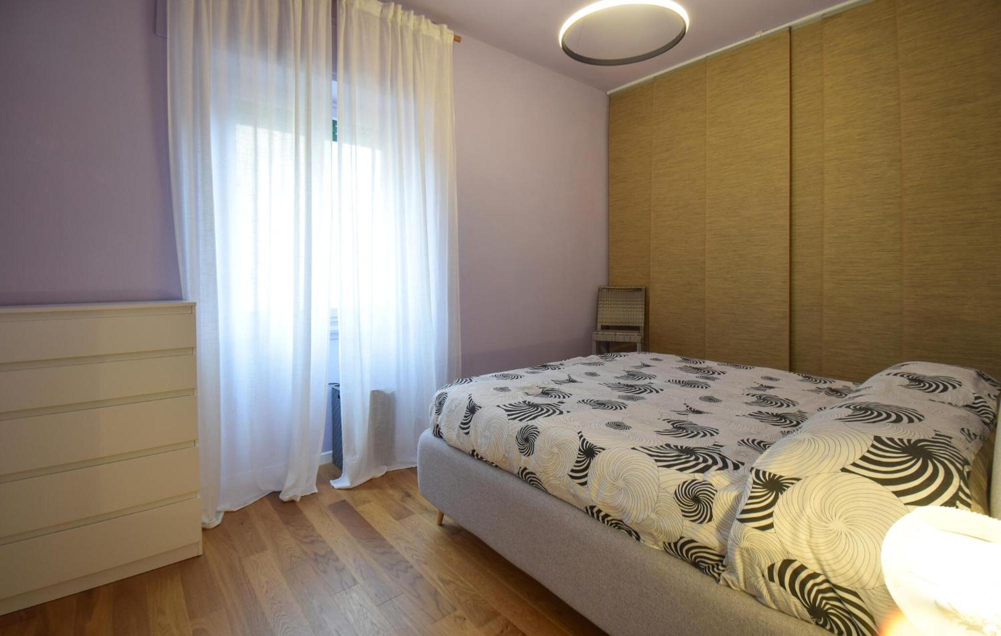 Apartamento Awesome In With Wifi *