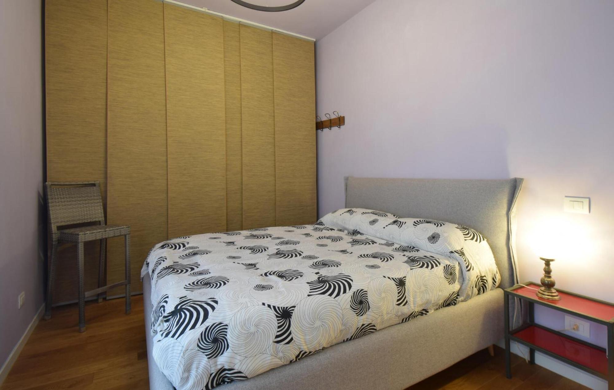 Awesome In With Wifi Apartamento Roma