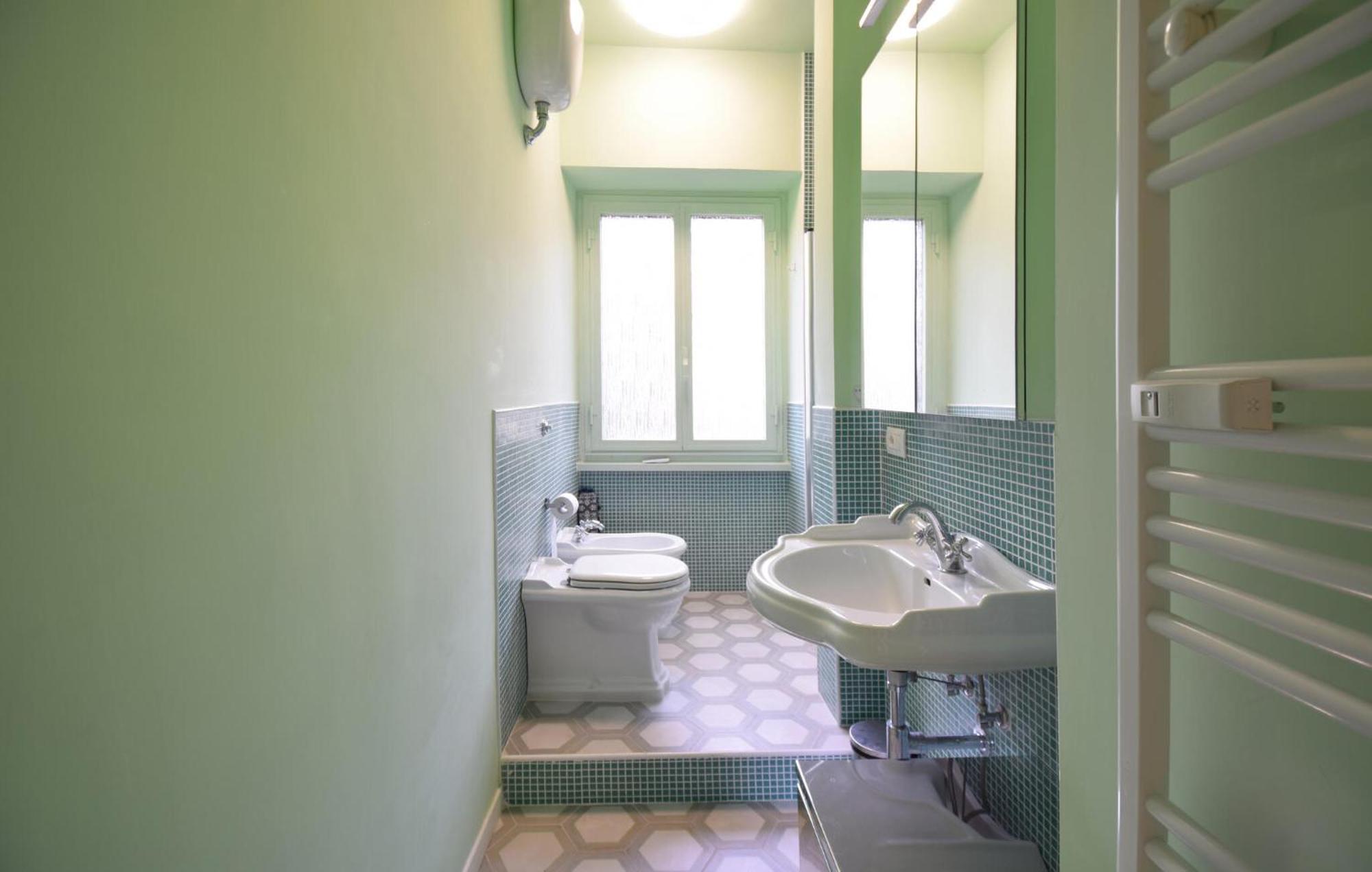 Apartamento Awesome In With Wifi Roma