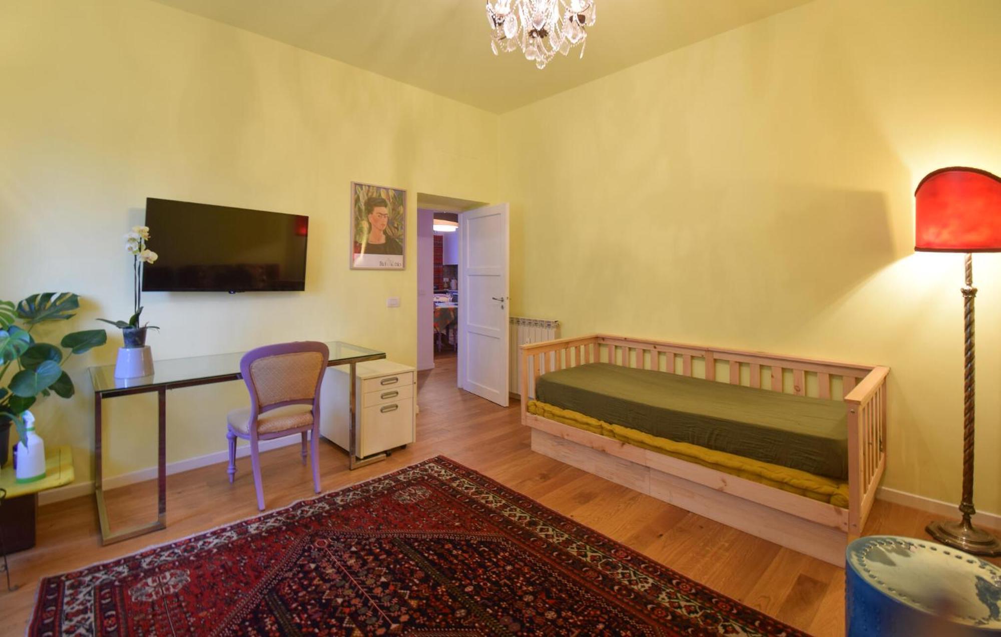 Awesome In With Wifi Apartamento