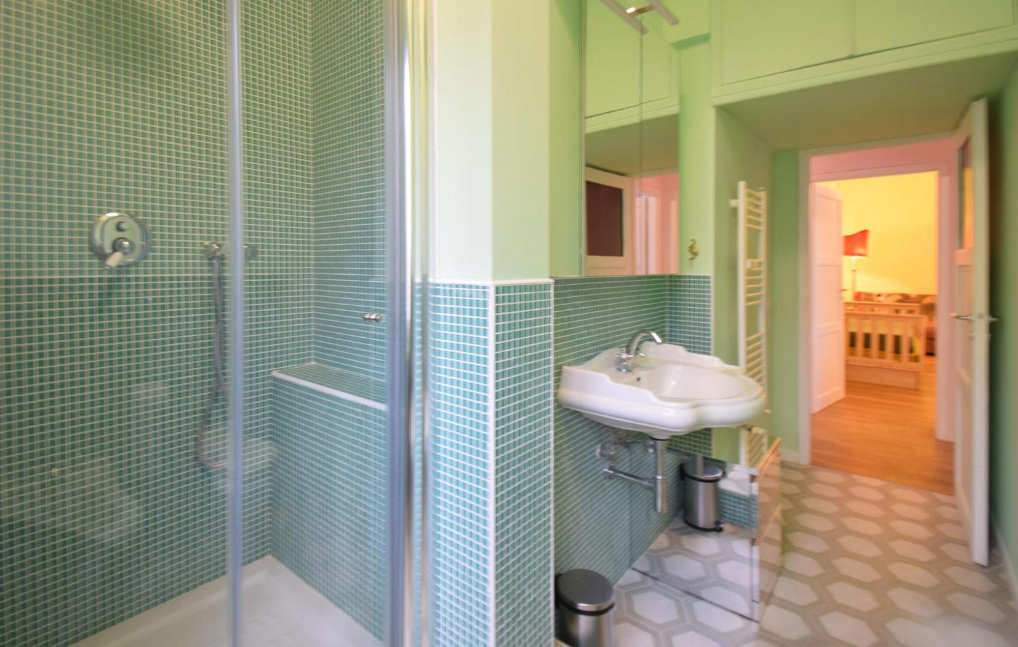 Apartamento Awesome In With Wifi *
