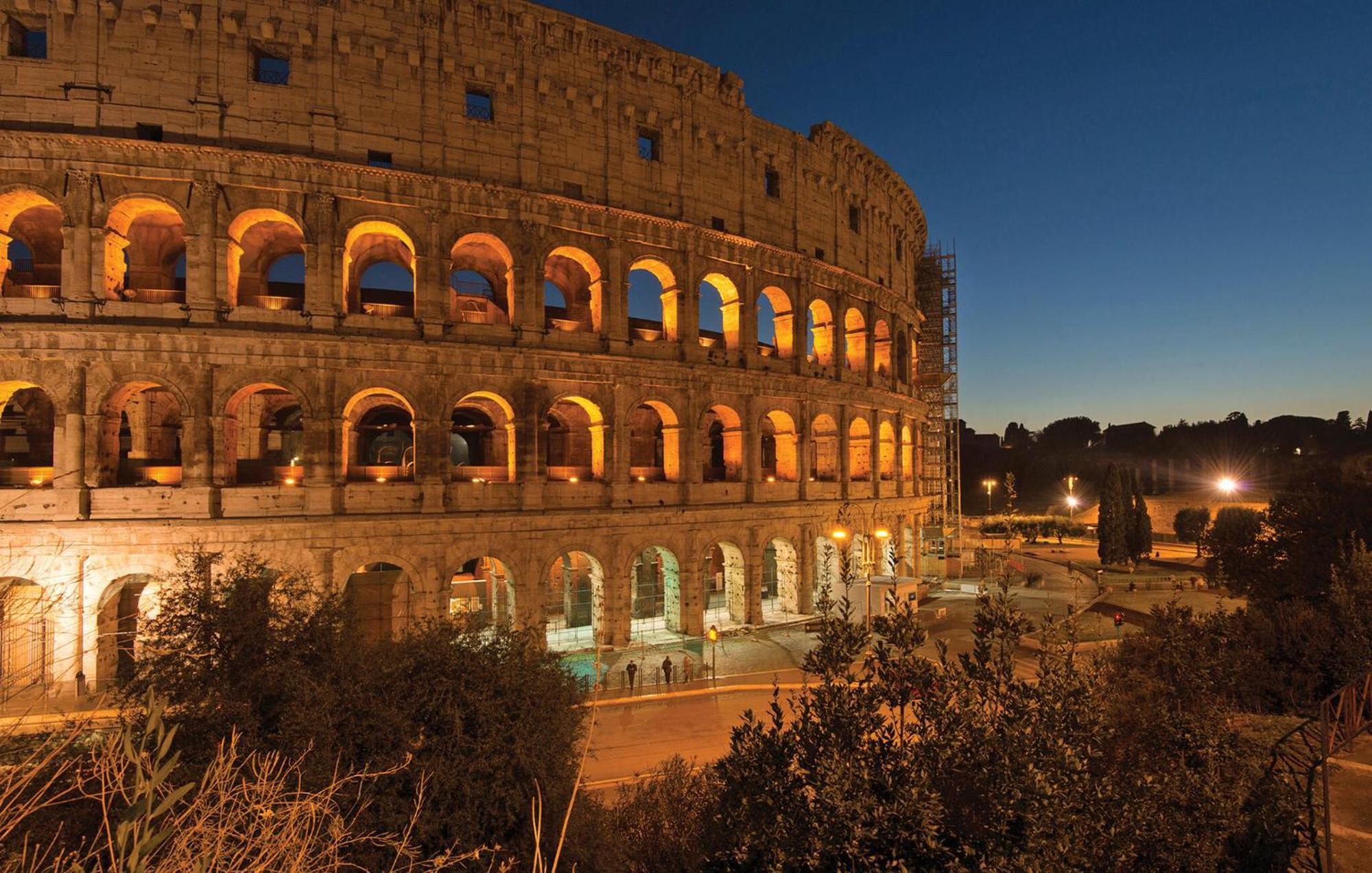 Apartamento Awesome In With Wifi Roma