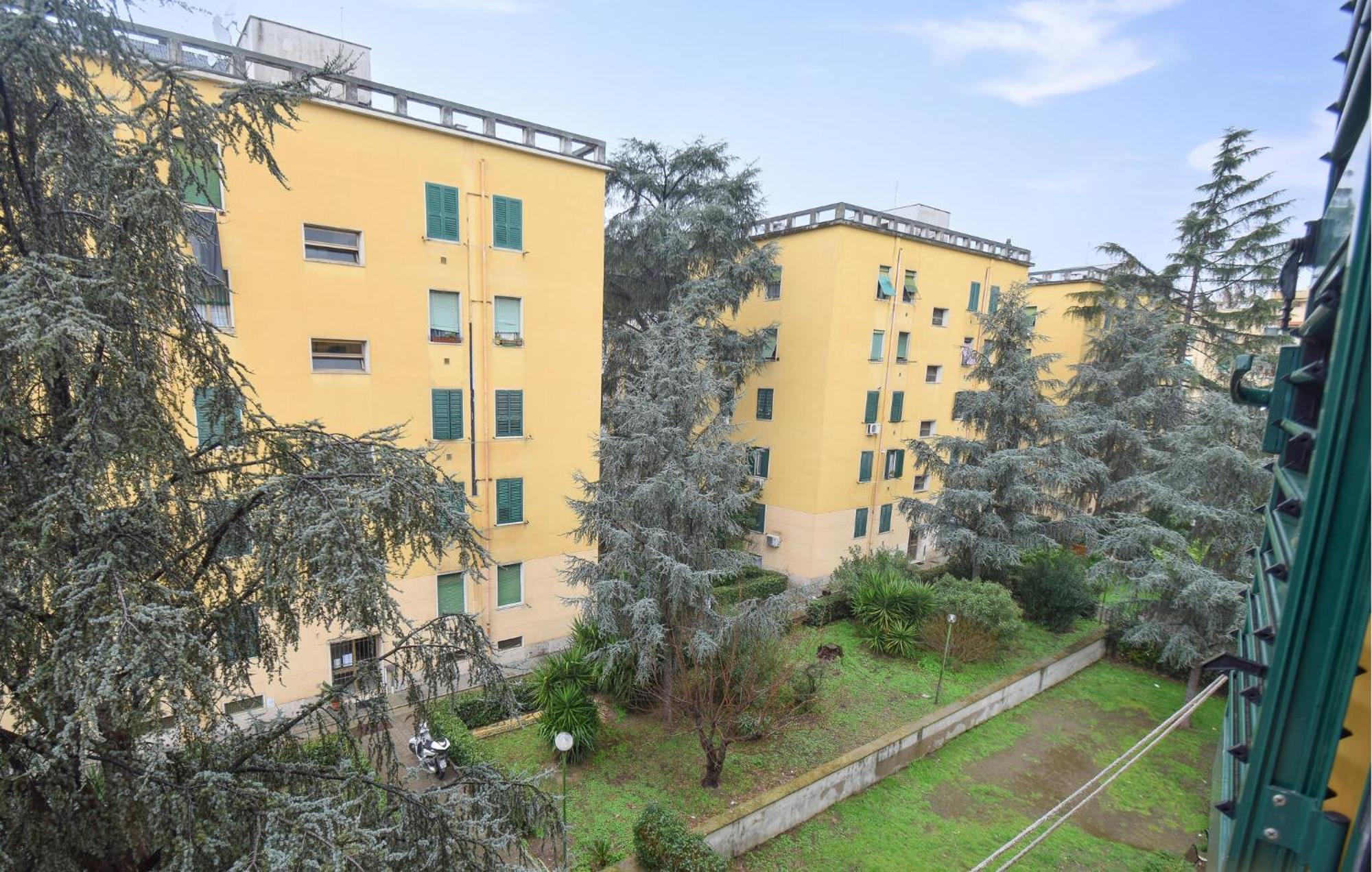 Awesome In With Wifi Apartamento